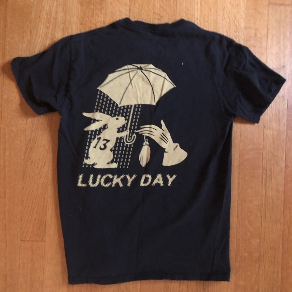 Empyre Tee